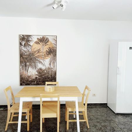 Casa Yaya Apartman Playa Blanca  Kültér fotó