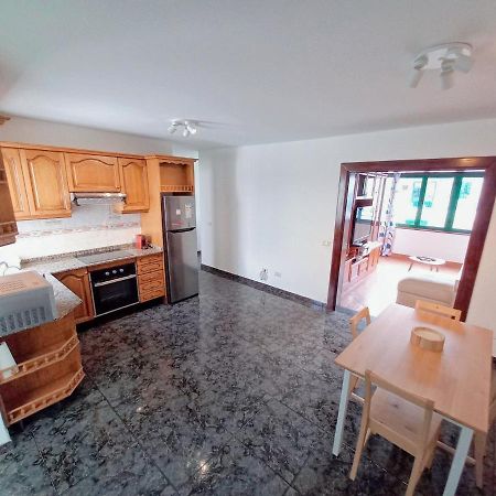 Casa Yaya Apartman Playa Blanca  Kültér fotó