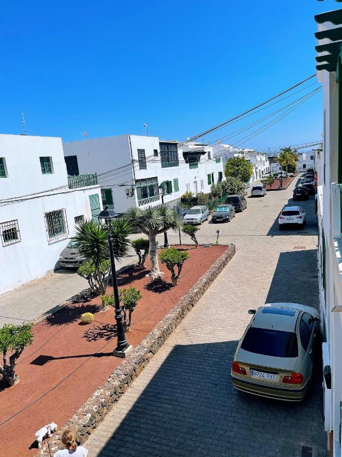Casa Yaya Apartman Playa Blanca  Kültér fotó
