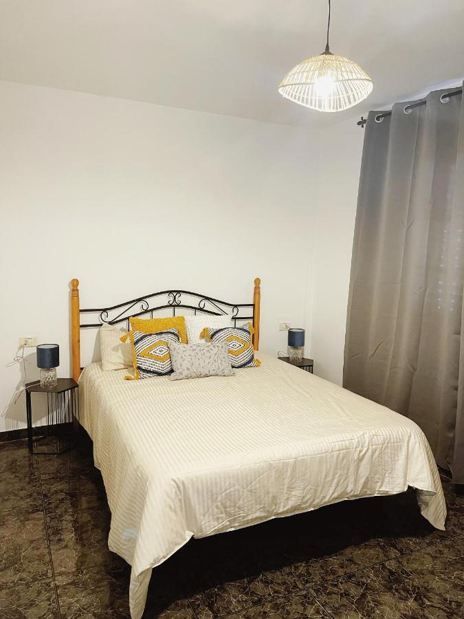 Casa Yaya Apartman Playa Blanca  Kültér fotó