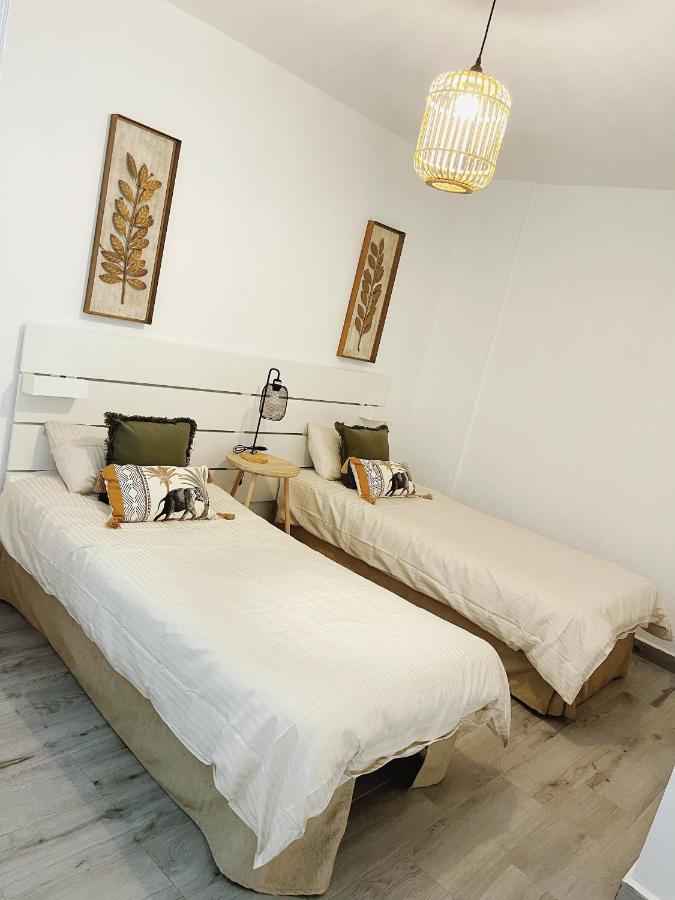 Casa Yaya Apartman Playa Blanca  Kültér fotó