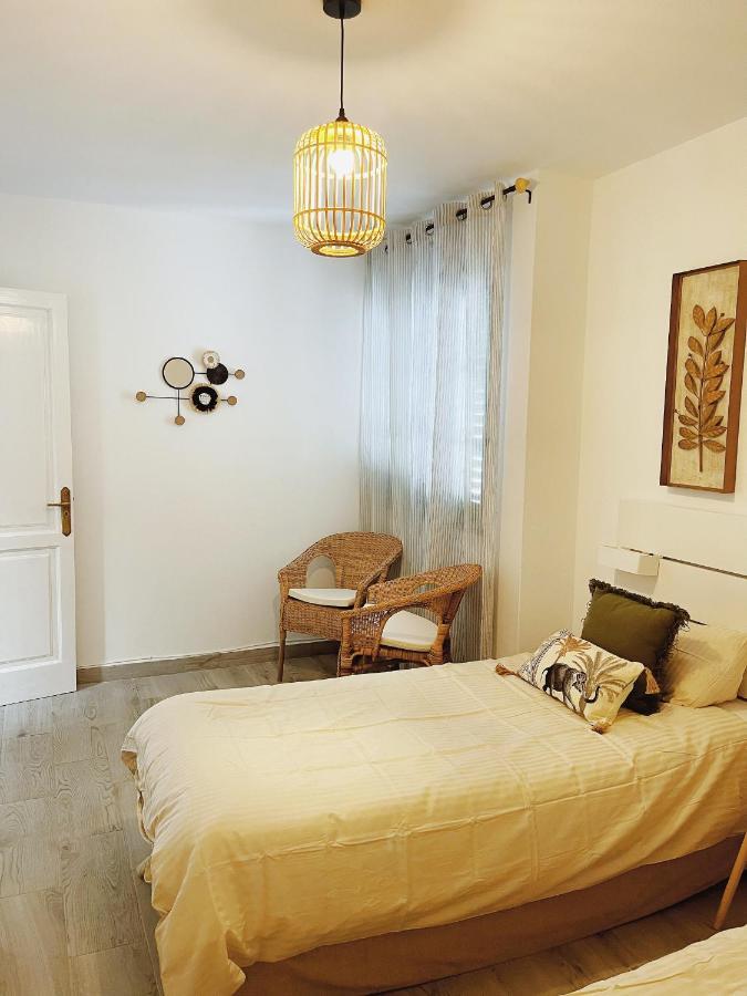 Casa Yaya Apartman Playa Blanca  Kültér fotó