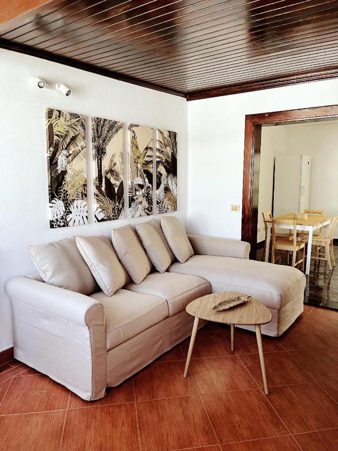 Casa Yaya Apartman Playa Blanca  Kültér fotó