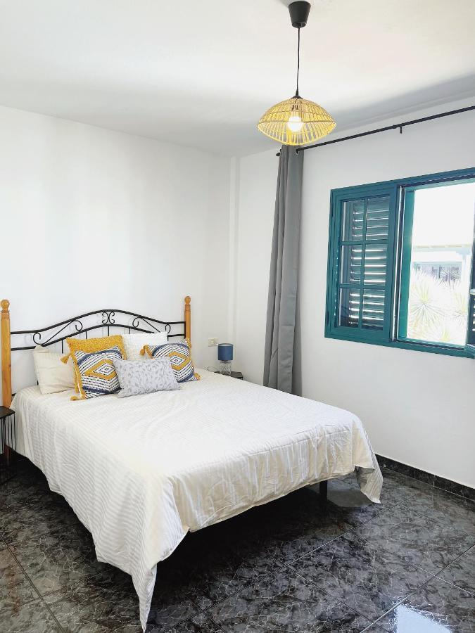 Casa Yaya Apartman Playa Blanca  Kültér fotó