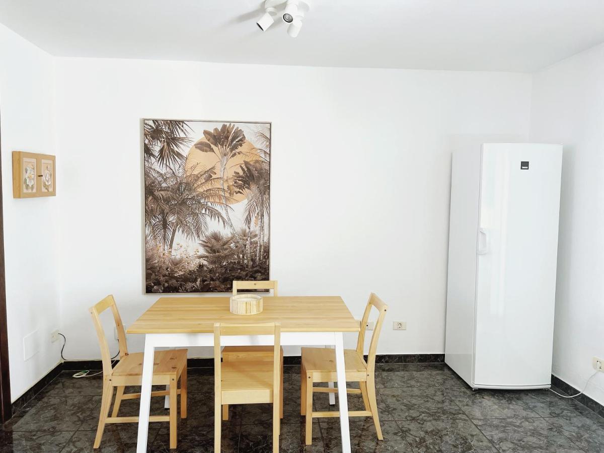 Casa Yaya Apartman Playa Blanca  Kültér fotó