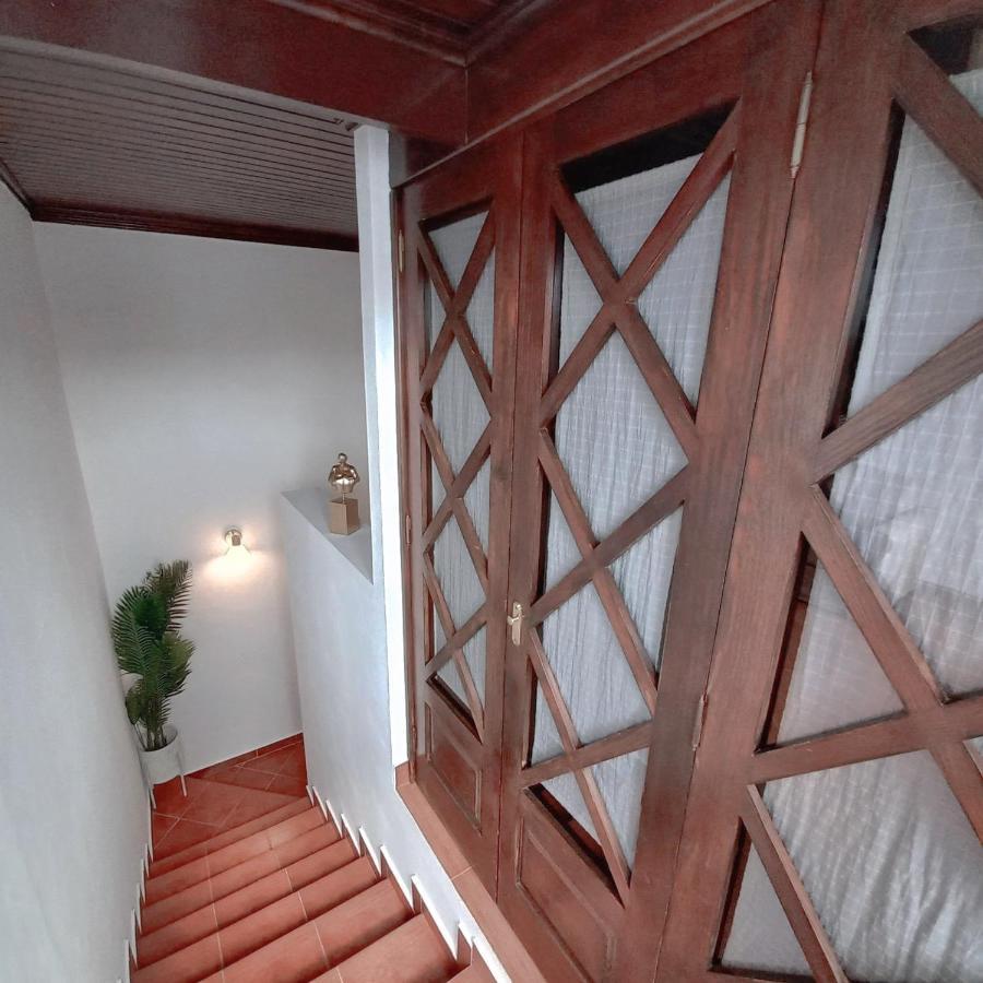 Casa Yaya Apartman Playa Blanca  Kültér fotó