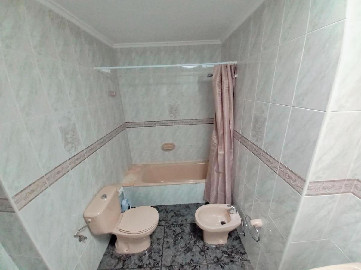 Casa Yaya Apartman Playa Blanca  Kültér fotó