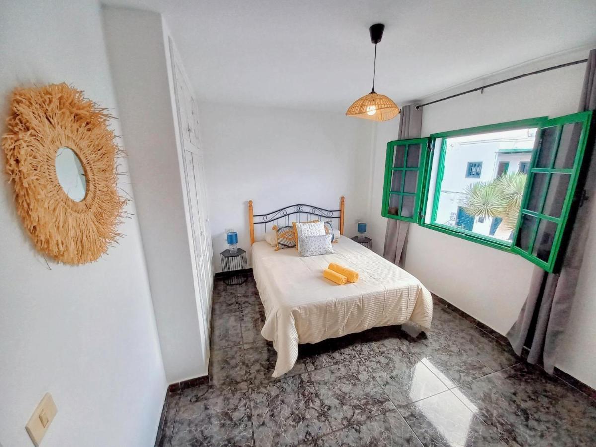 Casa Yaya Apartman Playa Blanca  Kültér fotó