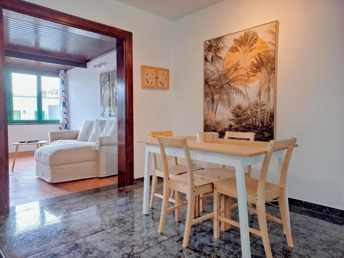Casa Yaya Apartman Playa Blanca  Kültér fotó